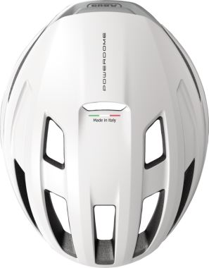 PowerDome MIPS polar white M - cyklistická přilba (1)