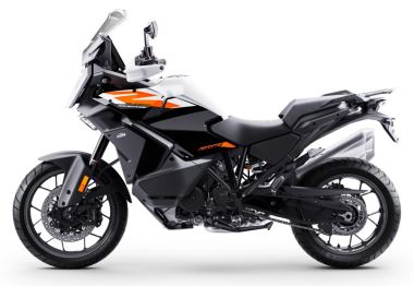KTM 1390 SUPER ADVENTURE S BLACK 2026 (1)