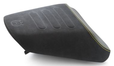 HUSQVARNA ERGO PILLION SEAT