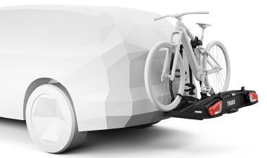Thule VeloSpace XT 3 Black (2)
