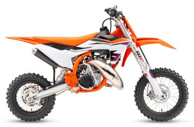 KTM 50 SX 2026 KTM 50 SX 2026