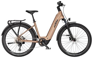 KTM MACINA AERA CX 720 LFC US 2027 KTM MACINA AERA CX 720 LFC US 2027