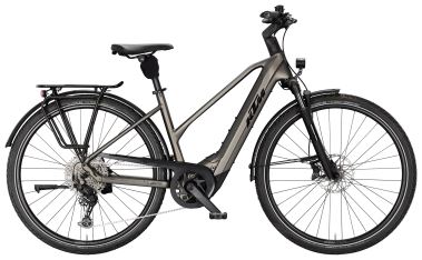 KTM MACINA TOUR PX 810 MACHINE GREY MATT D 2027 KTM MACINA TOUR PX 810 MACHINE GREY MATT D 2027