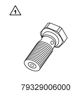 OIL PRESSURE SENSOR