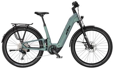 KTM MACINA AERA FS PRIME LFC Di2 US 2027