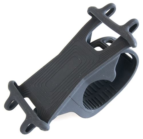 KTM PHONE HOLDER SILICONE