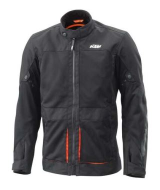 KTM BREEZE JACKET XXXL