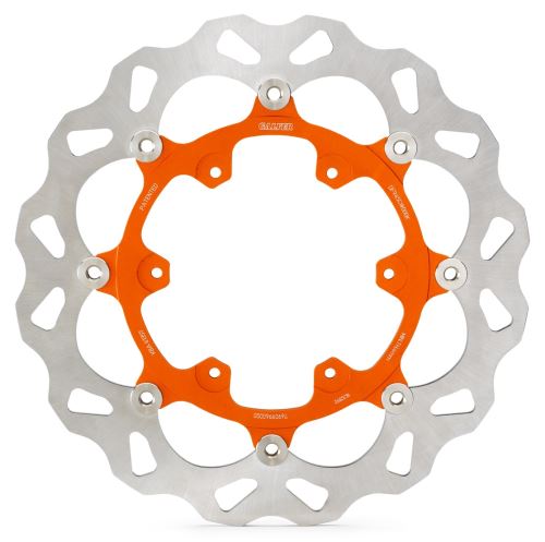 KTM WAVE BRAKE DISC