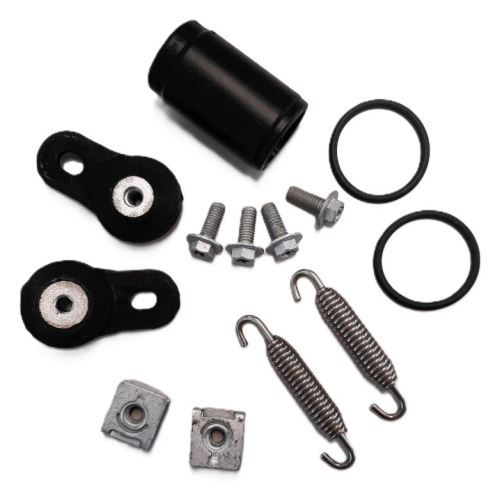 KTM EXHAUST KIT 50CCM