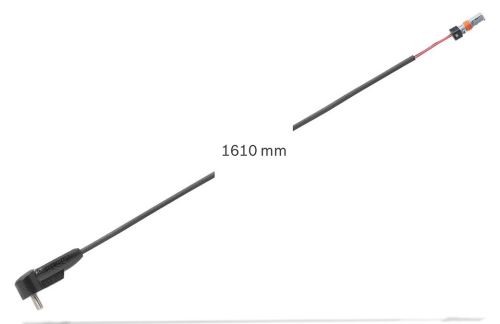 BOSCH SENZOR RYCHLOSTI DRIVE UNIT, 1610 MM (CLASSIC+, SYSTÉM BOSCH EBIKE 2)