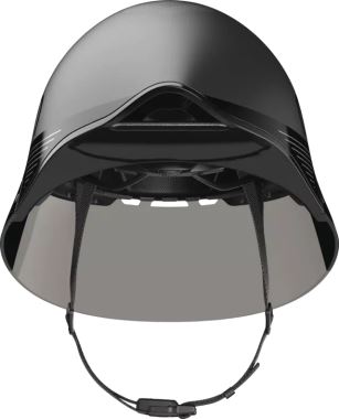 TimeShifter velvet black M (4)