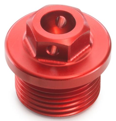 GASGAS OIL DRAIN PLUG