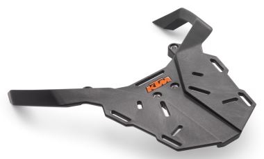 KTM BAGGAGE CARRIER CPL