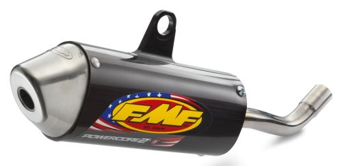 FMF POWERCORE 2 SILENCER