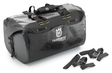 HUSQVARNA LUGGAGE BAG