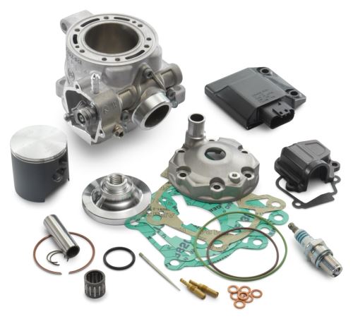 KTM 105 FACTORY-KIT