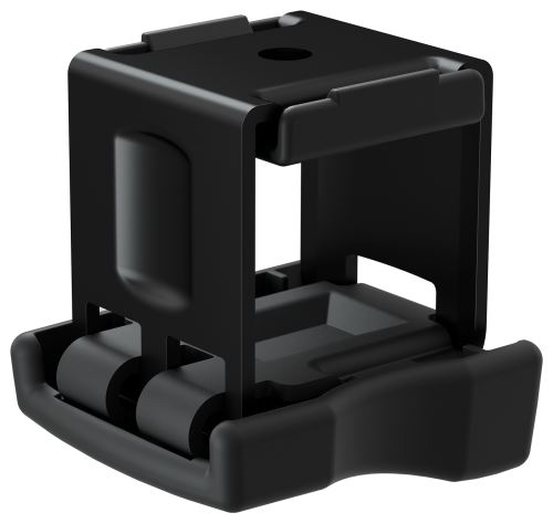 Thule SquareBar Adapter 4-pack
