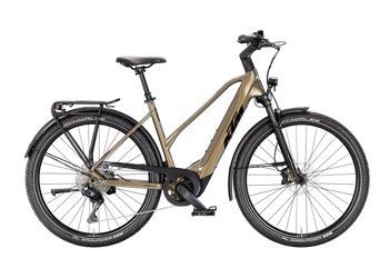 KTM MACINA GRAN 810 Di2 D 2026
