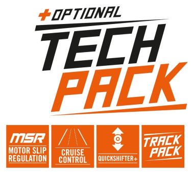 KTM TECH PACK KTM TECH PACK