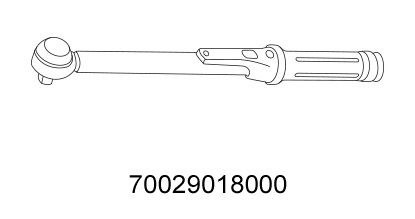 TORQUE WRENCH