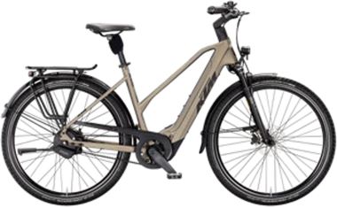 KTM MACINA CITY 810 BELT D 2026 KTM MACINA CITY 810 BELT D 2026