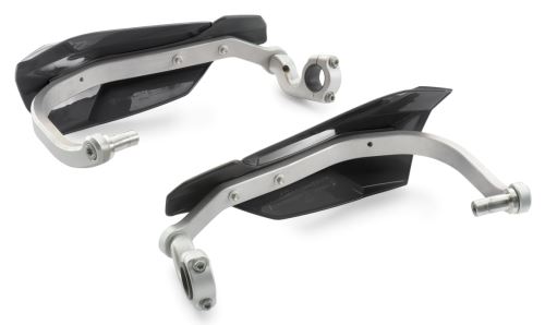KTM HANDGUARD CPL.