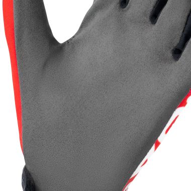 GASGAS NANO TECH GLOVES RED (3)