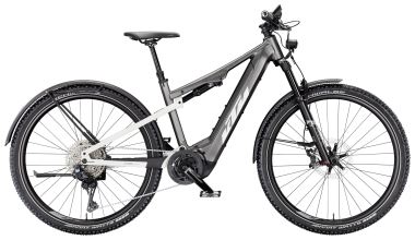KTM MACINA CHACANA 791 LFC Di2 XL/53 2026