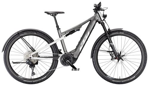 KTM MACINA CHACANA 791 LFC Di2 2026