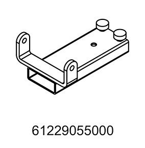 TRANSMISSION RACK CPL.