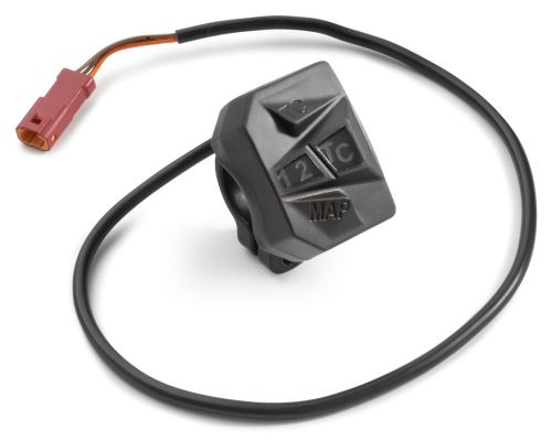 KTM IGNITION CURVE SWITCH CMPL.