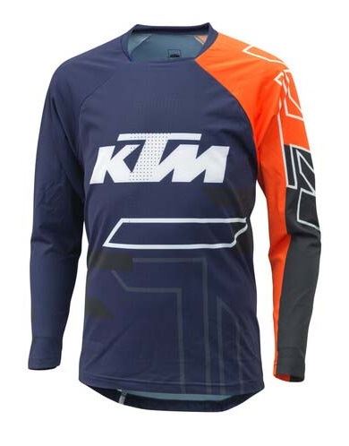 KIDS GRAVITY-FX JERSEY