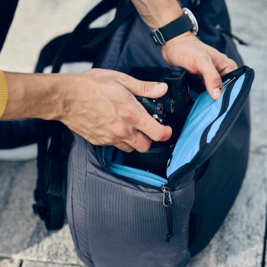 Thule EnRoute Large DSLR backpack (5)