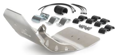 GASGAS SKID PLATE