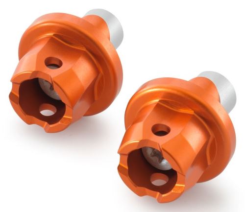 KTM CRASH BUNG KIT