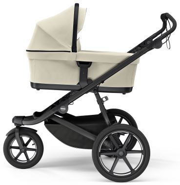 Thule bassinet (1)
