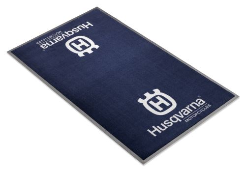 HUSQVARNA SERVICE PIT MAT