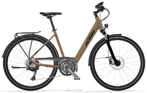 KTM LIFE CONQUEST US 2027