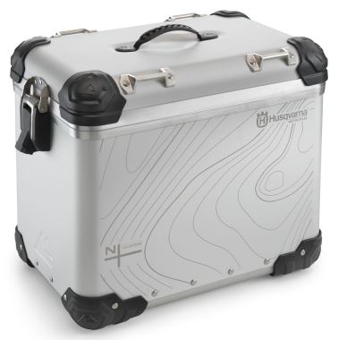 HUSQVARNA TOURATECH CASE HUSQVARNA TOURATECH CASE