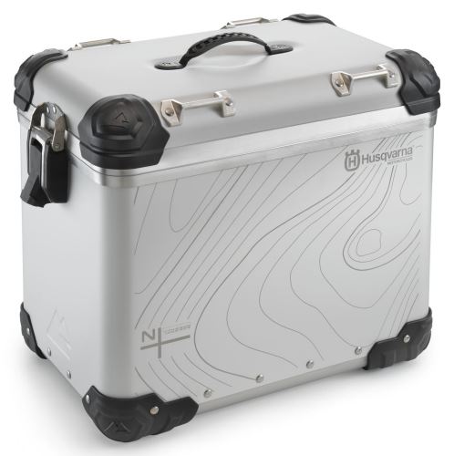 HUSQVARNA TOURATECH CASE