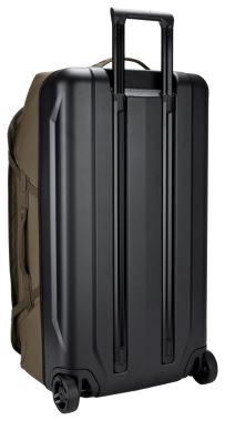 Thule Chasm wheeled duffel suitcase (1)