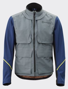 HUSQVARNA GOTLAND JACKET