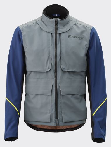 HUSQVARNA GOTLAND JACKET