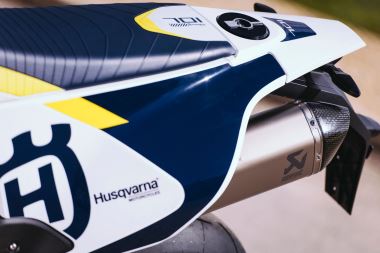 HUSQVARNA FUEL CAP (1)
