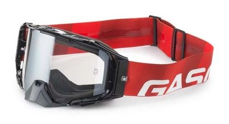 VELOCITY 6.5 GOGGLES OS