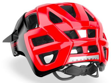 RUDY PROJECT CYKLISTICKÉ HELMY CROSSWAY (3)