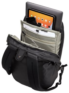 Thule Tact backpack 21L (2)