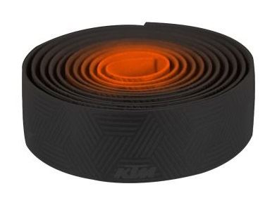 KTM TEAM HBAR TAPE W/ LOGO 203X3CM BLK