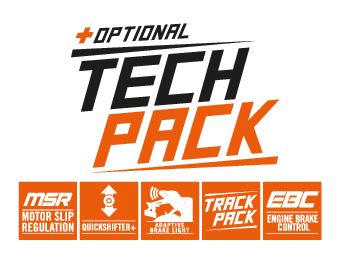 TECH PACK