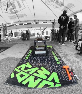 RABACONDA PIT MAT 200x100CM (1)